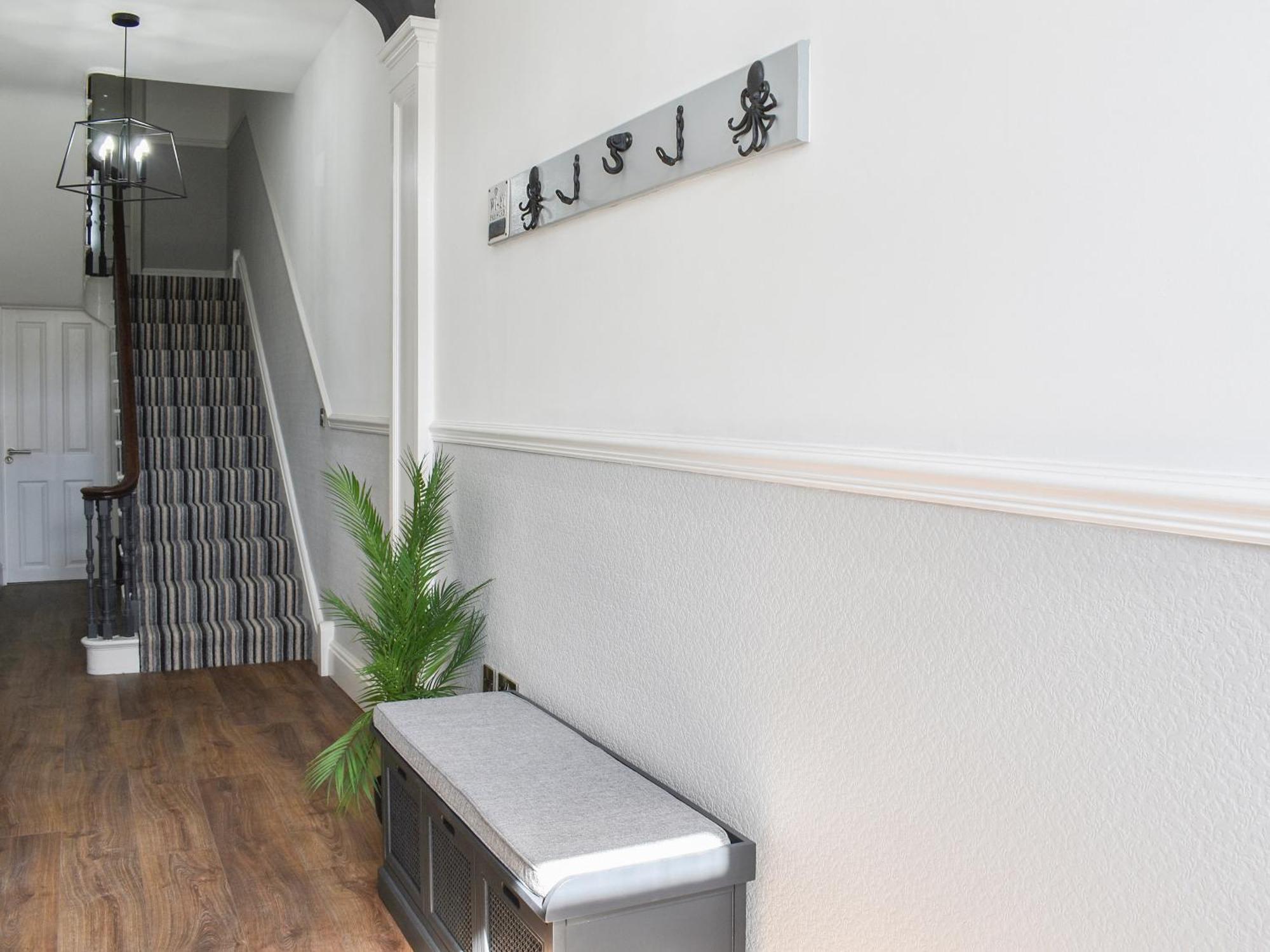 Ty Isaf Villa Barmouth Ngoại thất bức ảnh