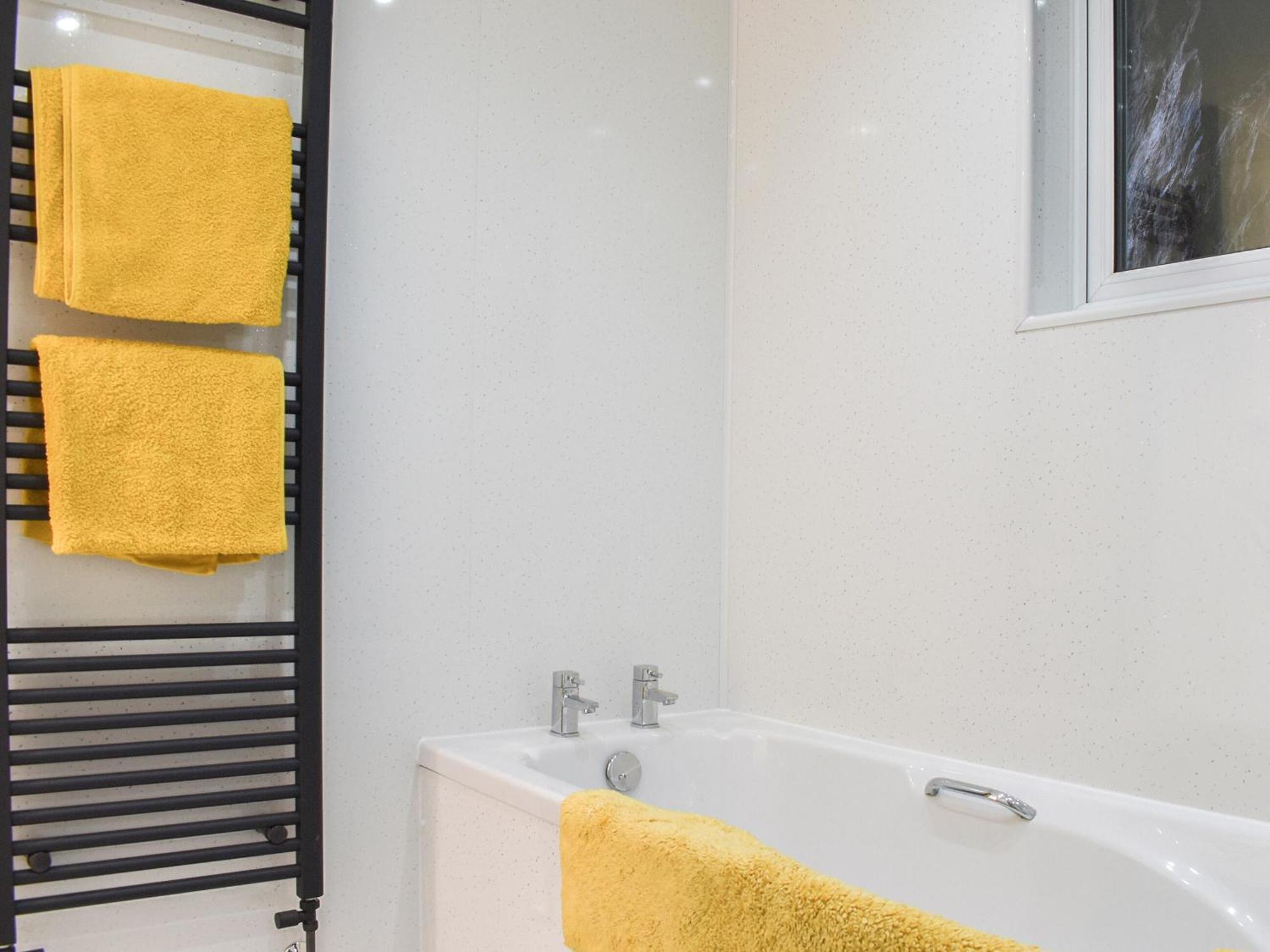 Ty Isaf Villa Barmouth Ngoại thất bức ảnh