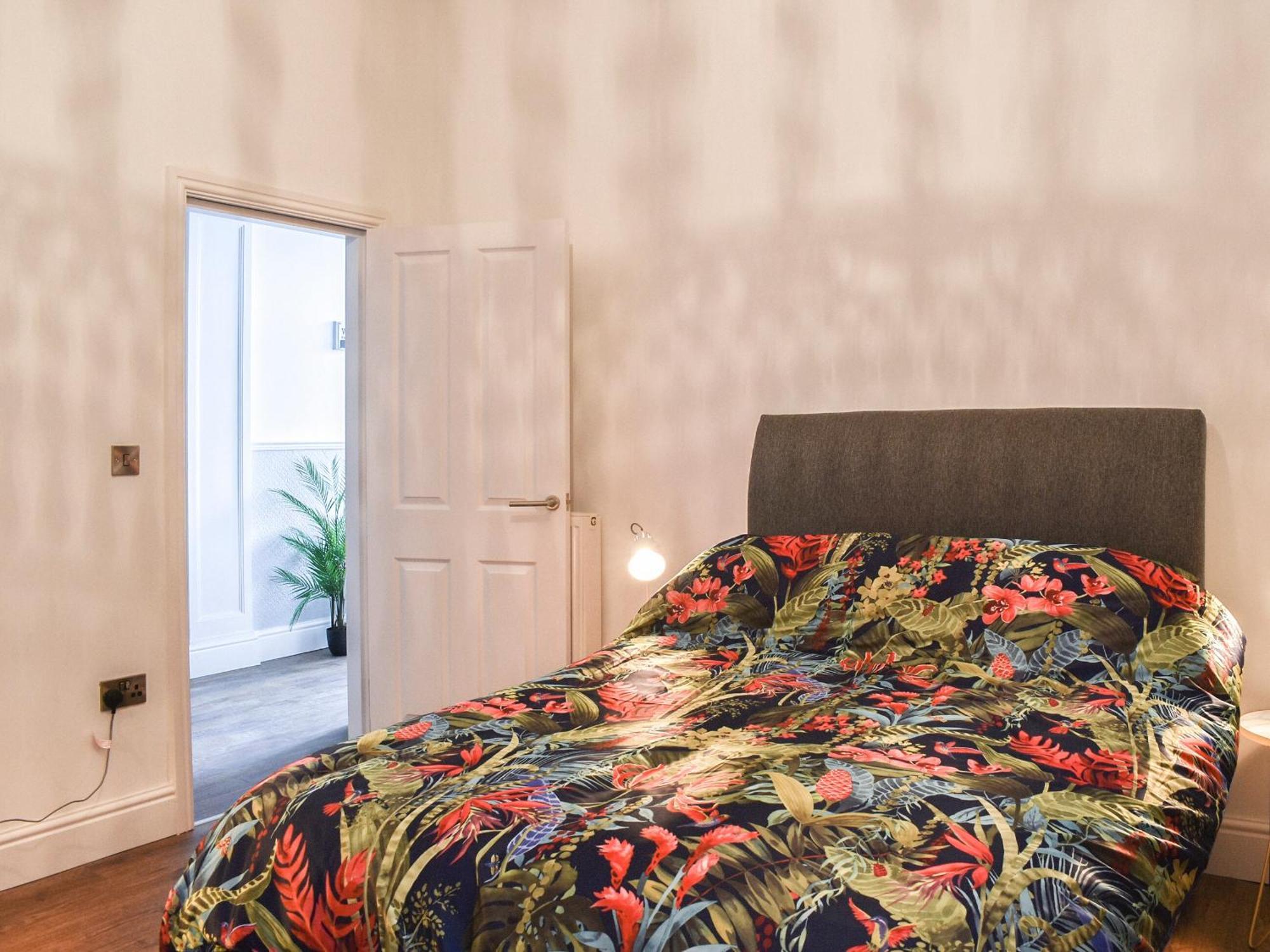 Ty Isaf Villa Barmouth Ngoại thất bức ảnh